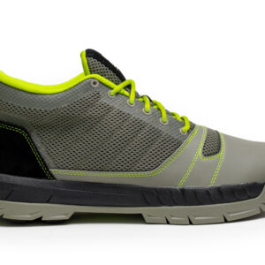 KUJO YARD SHOE – Dirt Monkey Shop