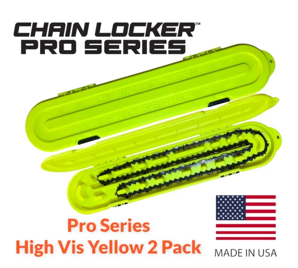 Proseries Yellow 2pack