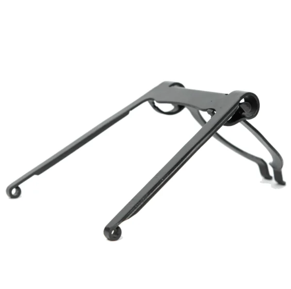 GrillBlazer vertical propane bottle stand – stable base accessory for Su-VGun and GrillGun torches