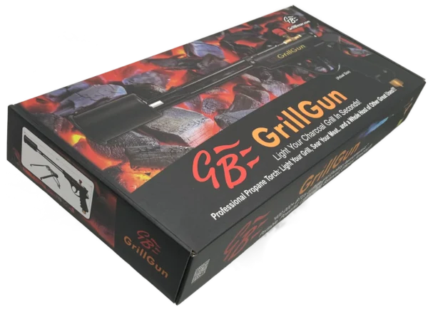 Grillgunbox perspectiveview