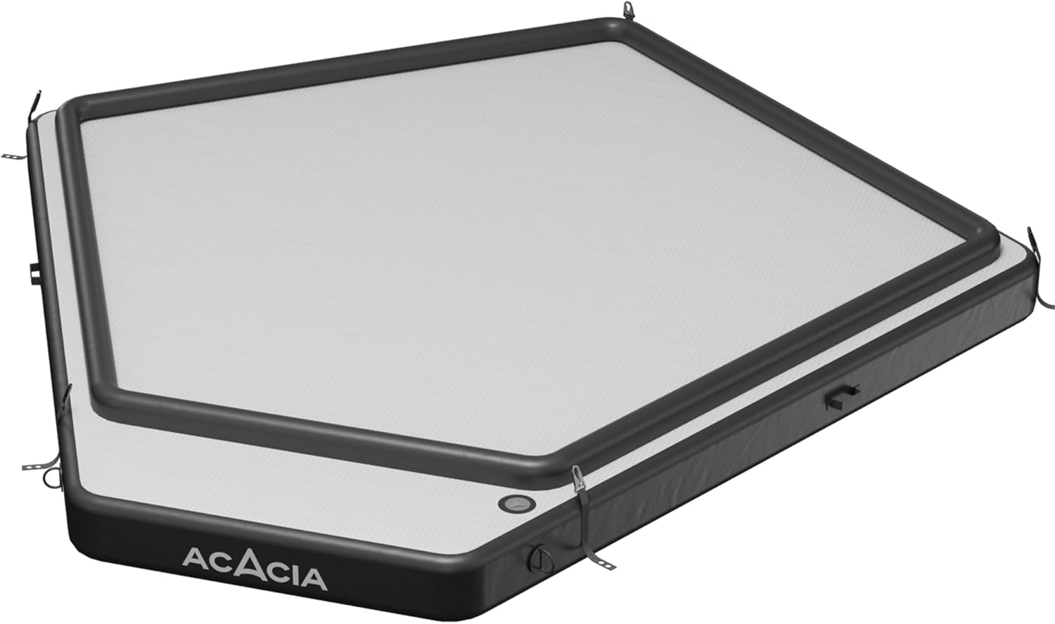 Acacia air floor