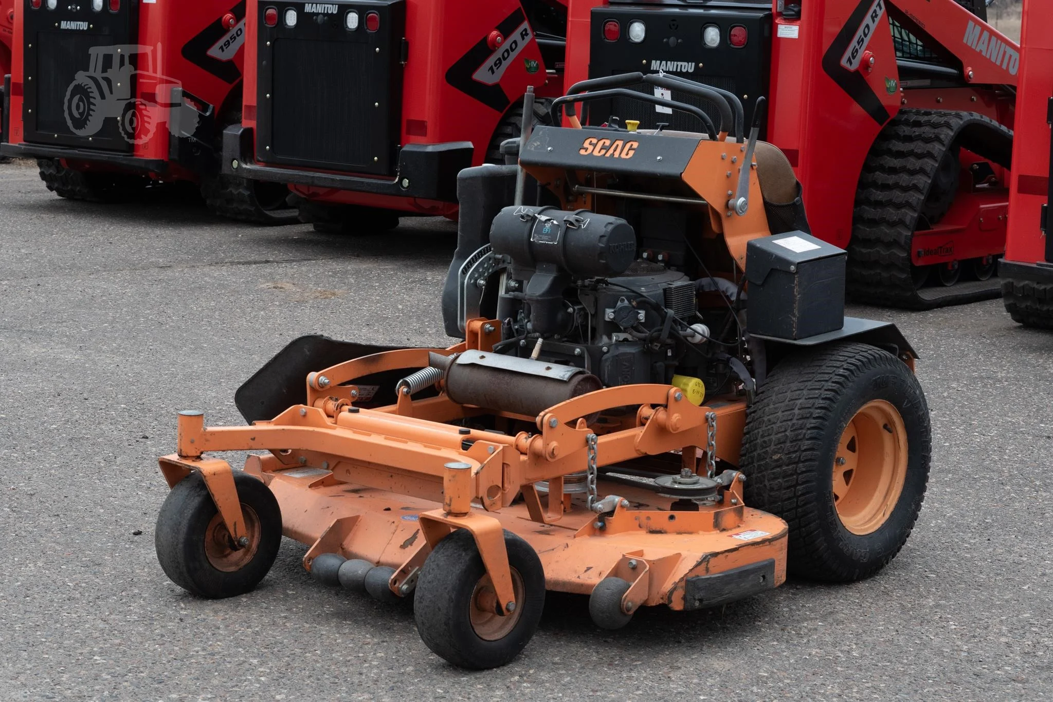 2020 scag svr52v 25cv efi 1
