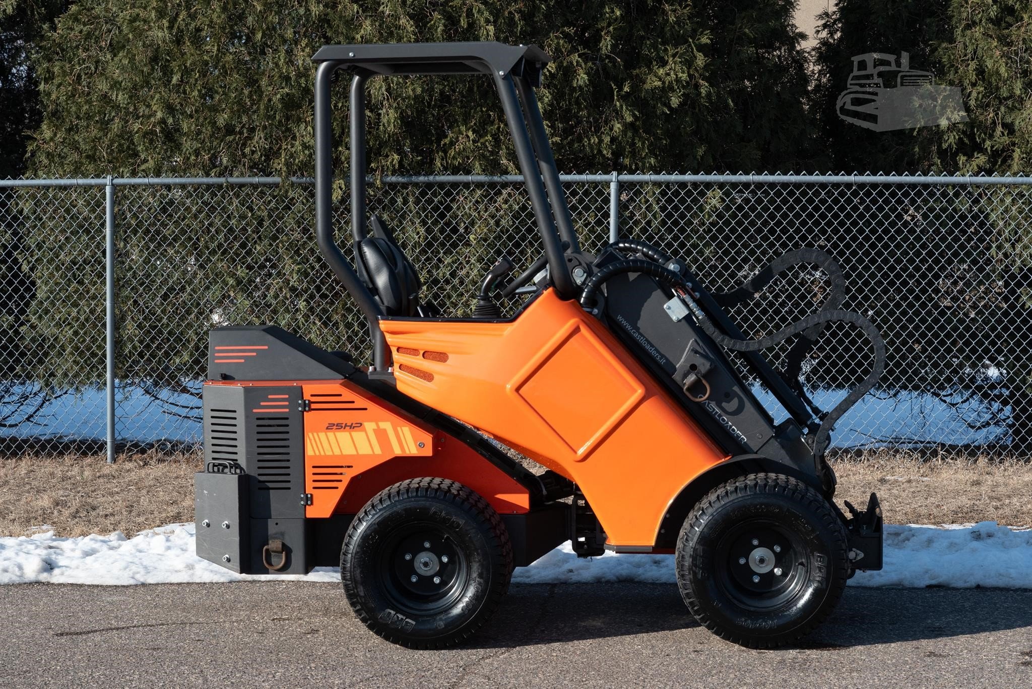 2023 cast loaders genesis 1