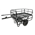 Chore warrior deck barrow sides rear side down