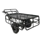 Chore warrior deck barrow sides side down
