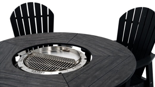 Gather grill mini 1