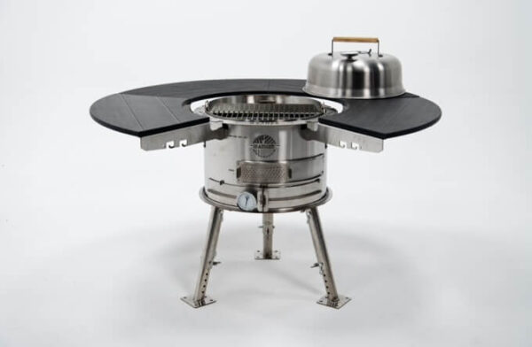 Gather grill mini 6