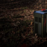 Kress kac815 high capacitybackpackbattery
