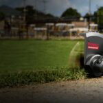 Kress kc150.9 contoureddebrisguard