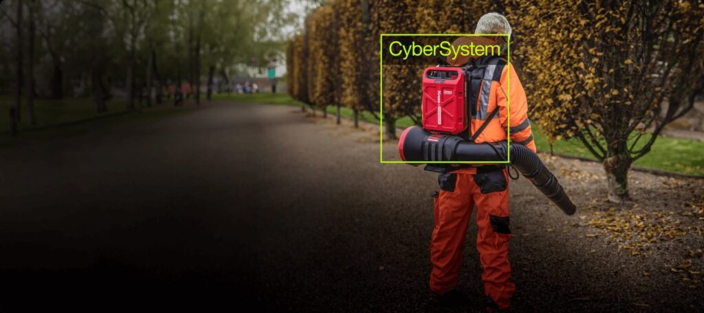 Kress kc500 cybersystembanner d