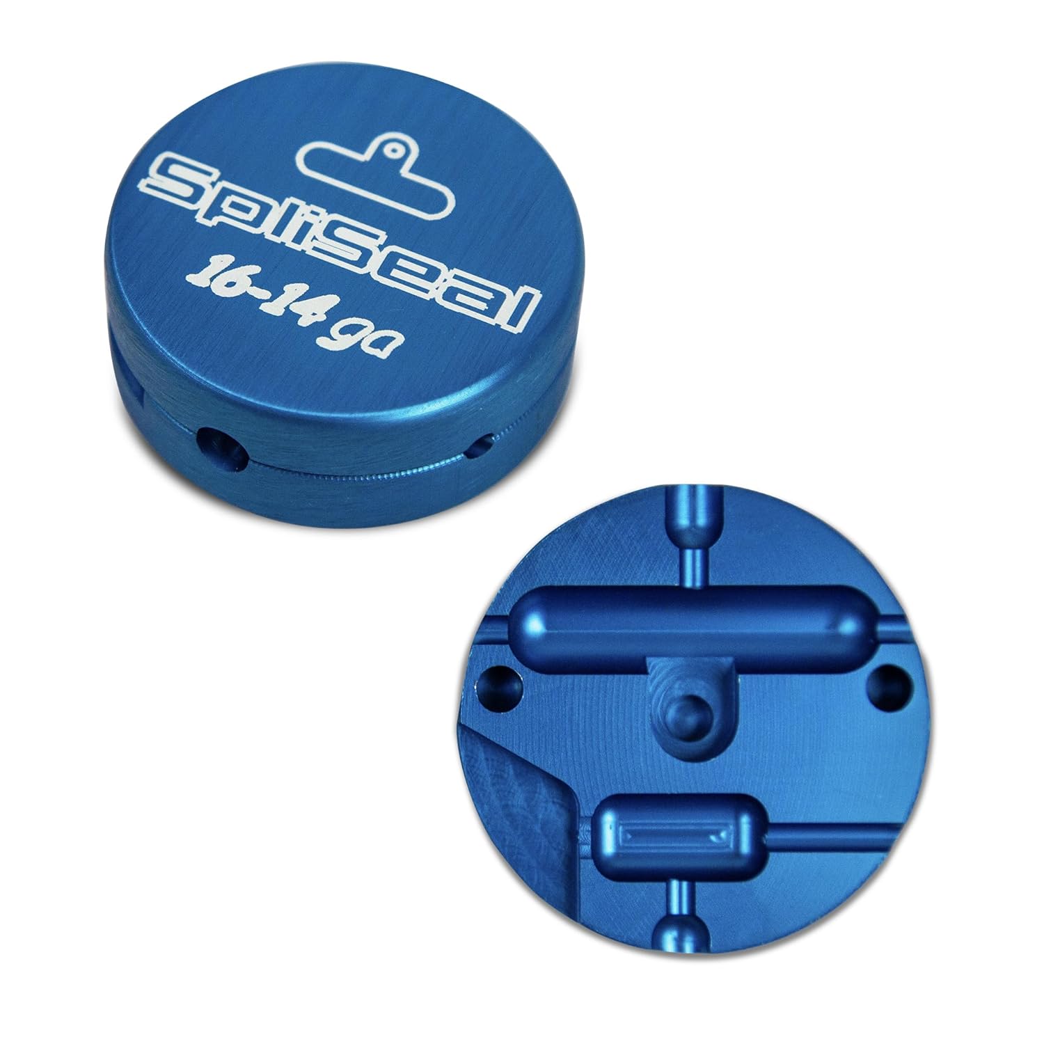 Spliseal 16 14 awg hanger ring mold