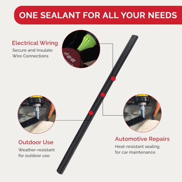 Spliseal sealant sticks 2