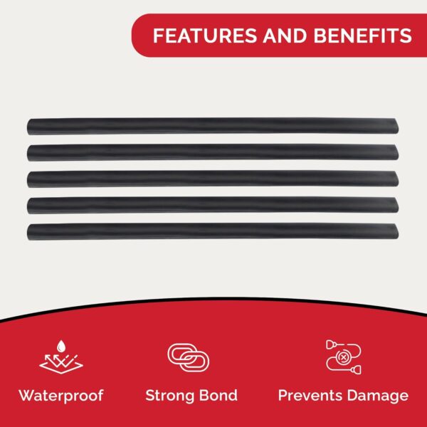 Spliseal sealant sticks 3