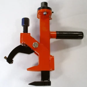 Pneu-Tek Bead Breaker tool for breaking tire beads on a wide variety of vehicles including trucks, ATVs, and commercial equipment