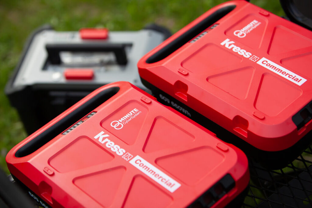 Yakta kress chore warrior giveaway 106