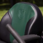 Yakta yxr 320 comfortable suspension seat yxr320