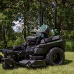 Yakta yxr 320 side grass