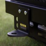 Yakta yxr 320 zero turn riding mower hitch plate grass