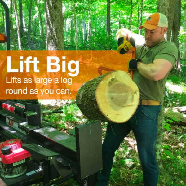 Logox 3 in 1 forestry multitool tool logox 5 5