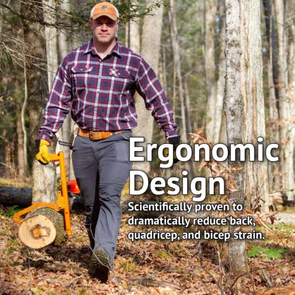 Logox 3 in 1 forestry multitool tool logox 6 6