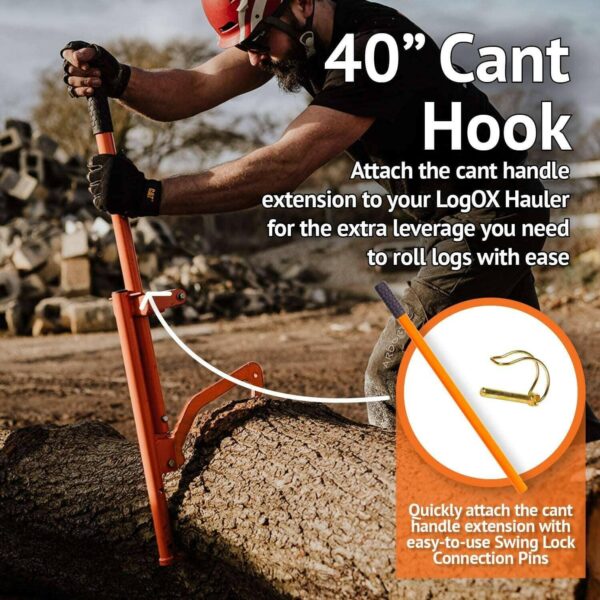 Logox 3 in 1 forestry multitool tool logox 7 7