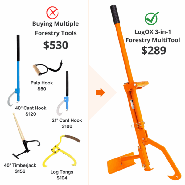 Logox comparison image