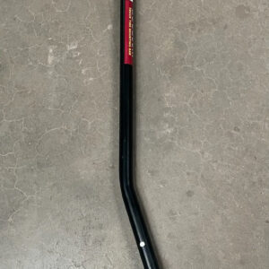 Super Mounting Bar heavy-duty tire mounting tool front view