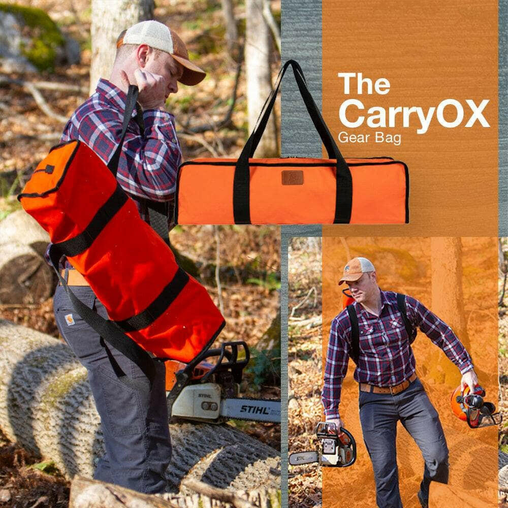 Logox forester package tool logox 7 7