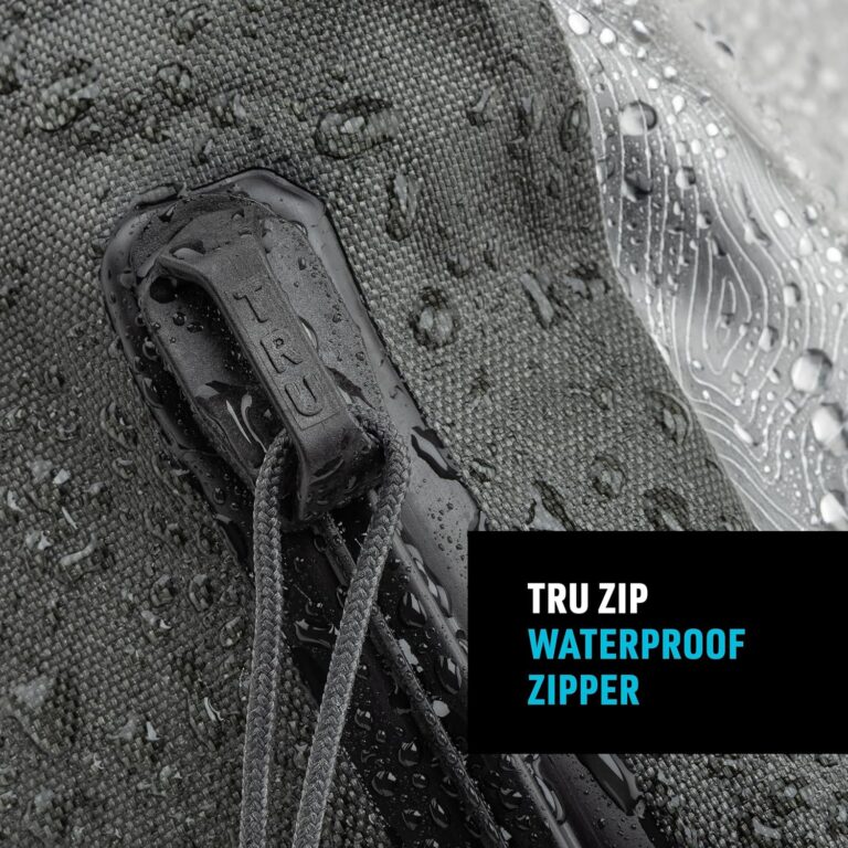 Nite ize runoff waterproof packing cube