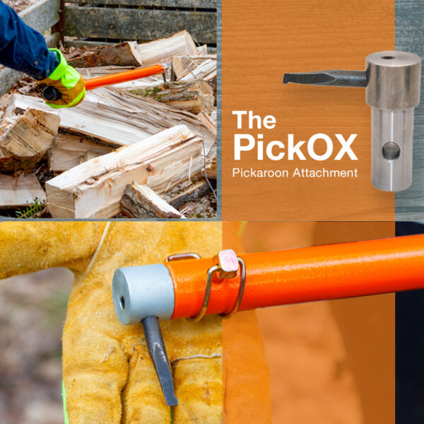 PickOX