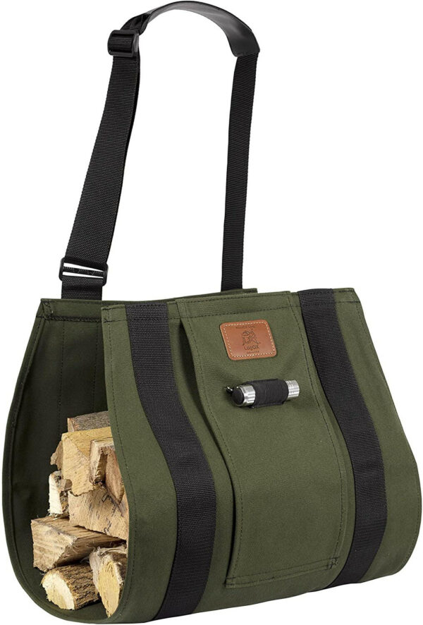 Woodox sling logox 13