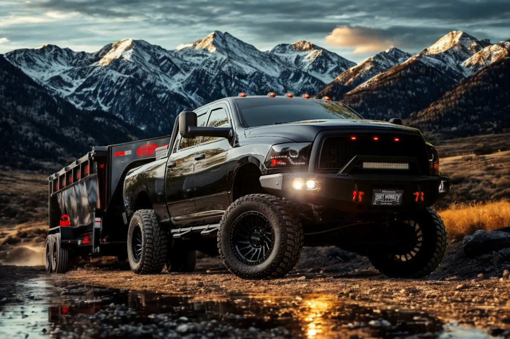 Dm1 giveaway 160 mountain sunset