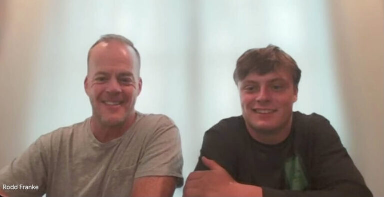 Rodd franke gas grass glory giveaway winner (1)