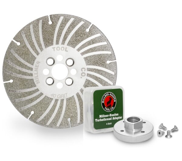 6inplus 40grit turbokit 1800x1800