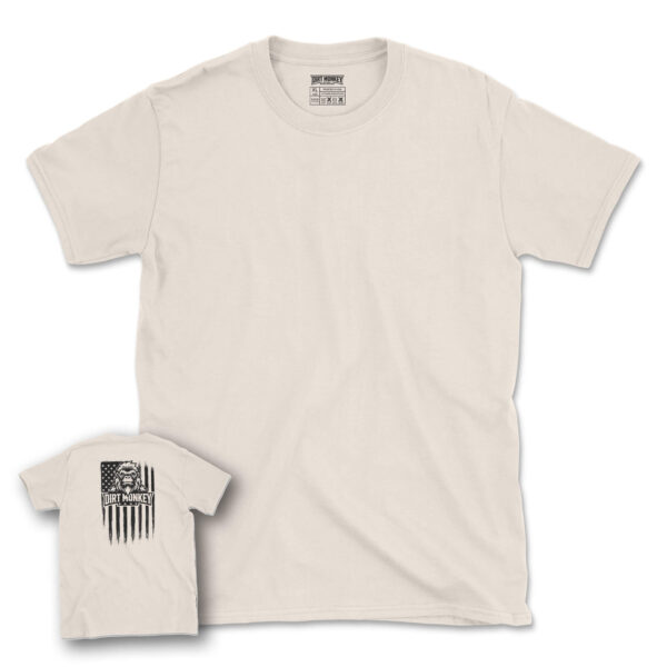 Dirt monkey usa natural fb2