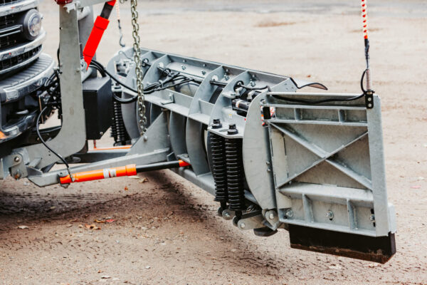 Arctic xvaw snowplow dirt monkey edition100