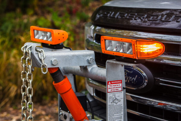 Arctic xvaw snowplow dirt monkey edition118