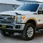 Dirt monkey dm2 ultimate plow truck115 copy