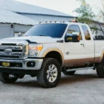 Dirt monkey dm2 ultimate plow truck116 copy