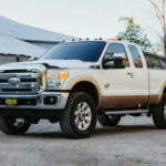 Dirt monkey dm2 ultimate plow truck117 copy