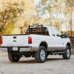 Dirt monkey dm2 ultimate plow truck122 copy