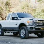 Dirt monkey dm2 ultimate plow truck124 copy