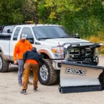 Dirt monkey dm2 ultimate plow truck148 copy