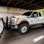 Dirt monkey dm2 ultimate plow truck156 copy