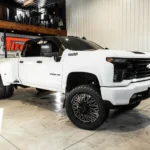 Dirt Monkey DM3 112 copy