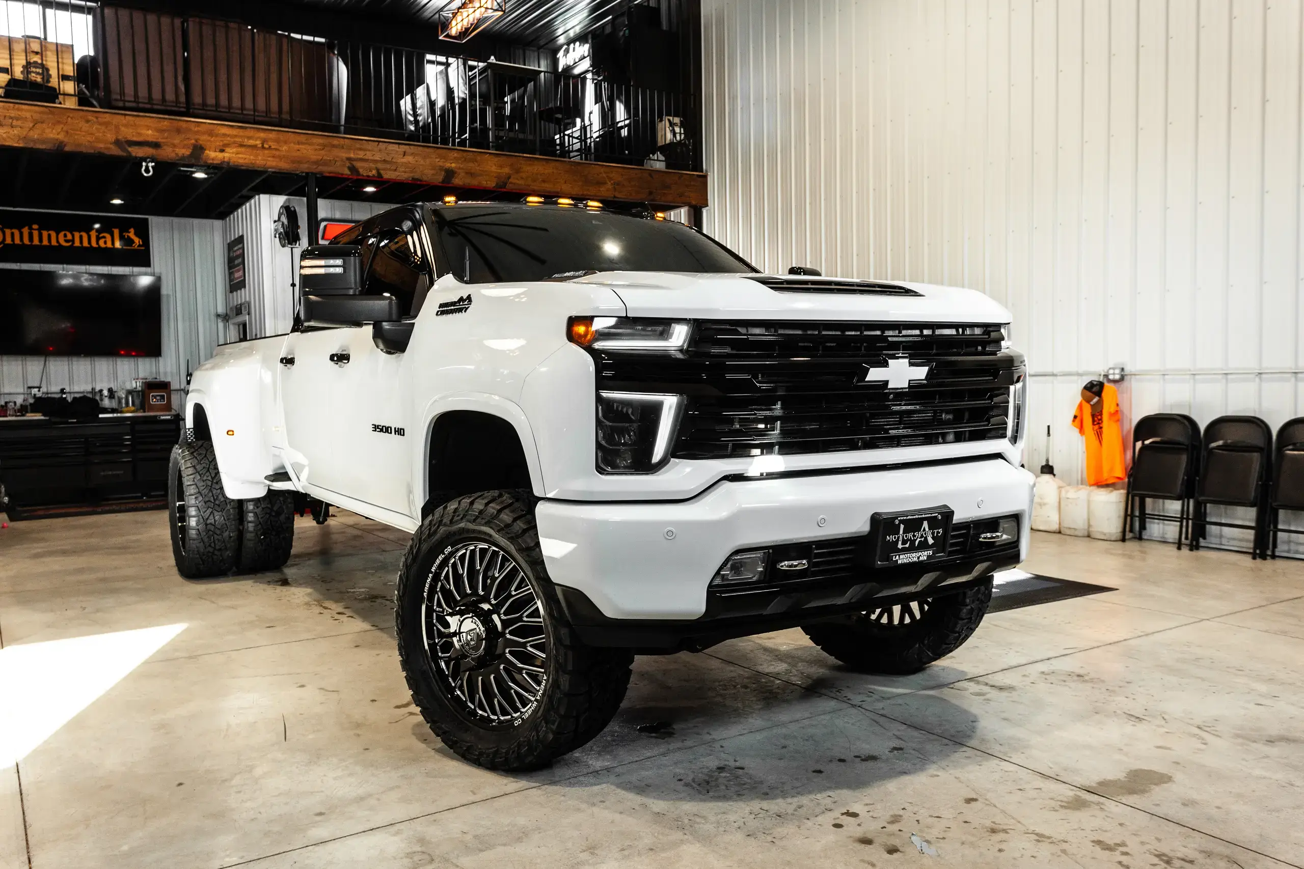 Dirt Monkey DM3 113 copy