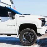 Dirt Monkey DM3 125 copy